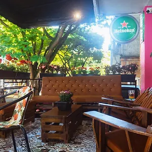 Auberge de jeunesse Boutique Provenza