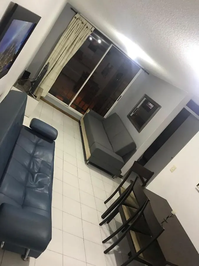 Estadio Laurles Apartmento De 2 Alcobas Parquedero Porteria Medellín Colombie