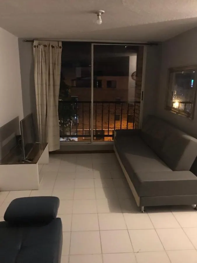 Estadio Laurles Apartmento De 2 Alcobas Parquedero Porteria Medellín