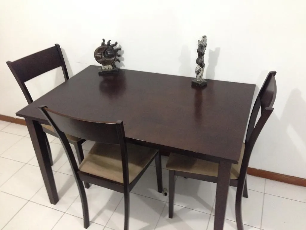 Appartement Estadio Laurles Apartmento De 2 Alcobas Parquedero Porteria Medellín