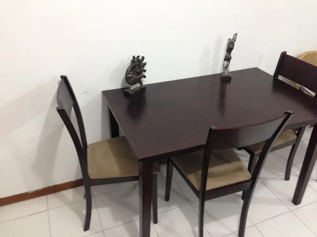 Appartement Estadio Laurles Apartmento De 2 Alcobas Parquedero Porteria Medellín Colombie