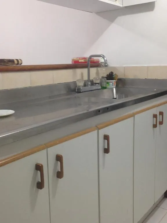 Appartement Estadio Laurles Apartmento De 2 Alcobas Parquedero Porteria Medellín Colombie