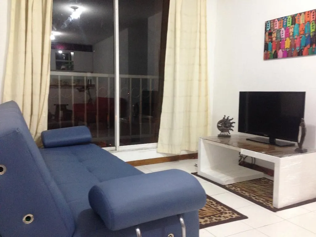 Estadio Laurles Apartmento De 2 Alcobas Parquedero Porteria Medellín